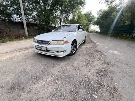 Toyota Mark II 1999 года за 1 950 000 тг. в Алматы