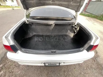 Toyota Mark II 1999 года за 1 950 000 тг. в Алматы – фото 5