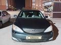 Toyota Camry 2002 годаүшін6 000 000 тг. в Кызылорда – фото 2