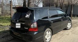 Honda Odyssey 2002 года за 4 500 000 тг. в Алматы – фото 3