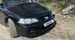 Honda Odyssey 2002 года за 4 500 000 тг. в Алматы