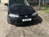 Honda Odyssey 2002 года за 4 500 000 тг. в Алматы – фото 4