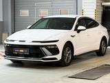 Hyundai Sonata Comfort 2024 года за 11 990 000 тг. в Алматы