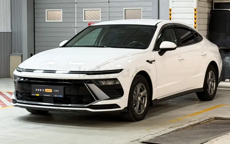 Hyundai Sonata Comfort 2024 года за 11 990 000 тг. в Алматы