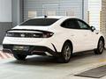 Hyundai Sonata Comfort 2024 года за 11 990 000 тг. в Алматы – фото 4