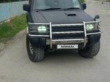 Mitsubishi Pajero 1997 года за 3 200 000 тг. в Алматы – фото 2