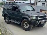 Mitsubishi Pajero 1997 года за 3 200 000 тг. в Алматы