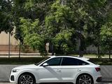 Audi Q5 Sportback 2022 годаfor35 000 000 тг. в Астана – фото 5