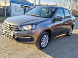 ВАЗ (Lada) Granta 2025 года за 5 200 000 тг. в Кокшетау – фото 2