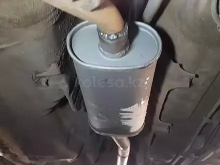 Сварка автомобиля полуавтомат в Уральск – фото 2