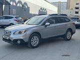 Subaru Outback 2017 года за 11 300 000 тг. в Актобе