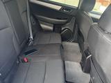 Subaru Outback 2017 года за 11 300 000 тг. в Актобе – фото 4