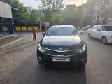 Kia K5 2017 годаүшін5 400 000 тг. в Астана