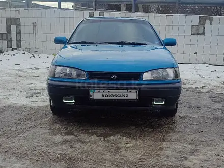 Hyundai Lantra 1991 года за 2 000 000 тг. в Актобе