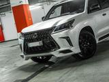 Lexus LX 570 2019 года за 54 000 000 тг. в Алматы