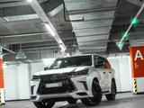 Lexus LX 570 2019 года за 54 000 000 тг. в Алматы – фото 2