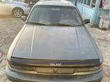 Mitsubishi Galant 1991 годаүшін750 000 тг. в Жаркент