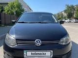 Volkswagen Polo 2011 года за 3 800 000 тг. в Костанай