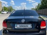 Volkswagen Polo 2011 года за 4 500 000 тг. в Костанай – фото 2