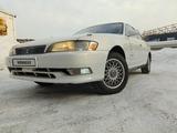 Toyota Mark II 1995 года за 3 000 000 тг. в Усть-Каменогорск