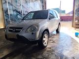 Honda CR-V 2004 года за 4 100 000 тг. в Кызылорда