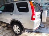 Honda CR-V 2004 года за 4 100 000 тг. в Кызылорда – фото 2
