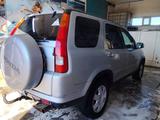 Honda CR-V 2004 года за 4 100 000 тг. в Кызылорда – фото 3