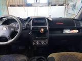 Honda CR-V 2004 года за 4 100 000 тг. в Кызылорда – фото 4