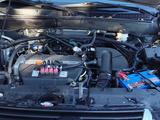 Honda CR-V 2004 года за 4 100 000 тг. в Кызылорда – фото 5