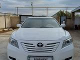 Toyota Camry 2006 годаfor5 800 000 тг. в Актау