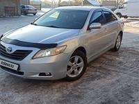 Toyota Camry 2007 годаүшін5 730 000 тг. в Петропавловск