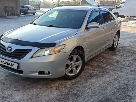 Toyota Camry 2007 года за 5 730 000 тг. в Петропавловск