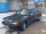 Mercedes-Benz 190 1992 годаүшін1 200 000 тг. в Астана – фото 4