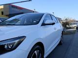 Changan Eado 2025 годаүшін6 800 000 тг. в Шымкент – фото 2
