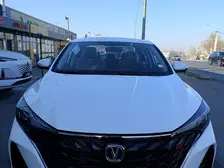 Changan Eado, 2025