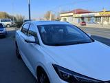 Changan Eado 2025 годаүшін6 800 000 тг. в Шымкент – фото 3