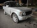 Land Rover Range Rover 2005 года за 5 600 000 тг. в Шымкент – фото 3