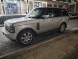 Land Rover Range Rover 2005 годаүшін5 600 000 тг. в Шымкент – фото 5