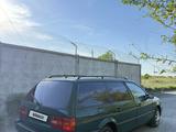 Volkswagen Passat 1995 годаүшін2 100 000 тг. в Костанай – фото 4