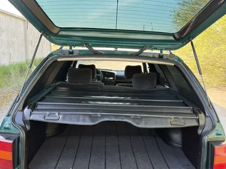 Volkswagen Passat 1995 года за 2 100 000 тг. в Костанай – фото 12