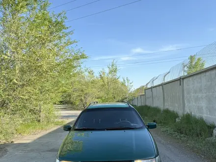 Volkswagen Passat 1995 года за 2 100 000 тг. в Костанай – фото 15