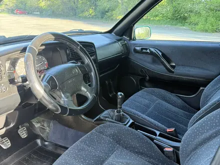 Volkswagen Passat 1995 года за 2 100 000 тг. в Костанай – фото 17