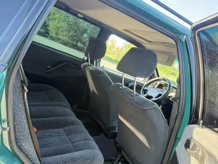 Volkswagen Passat 1995 года за 2 100 000 тг. в Костанай – фото 18