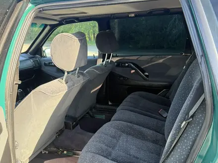 Volkswagen Passat 1995 года за 2 100 000 тг. в Костанай – фото 19