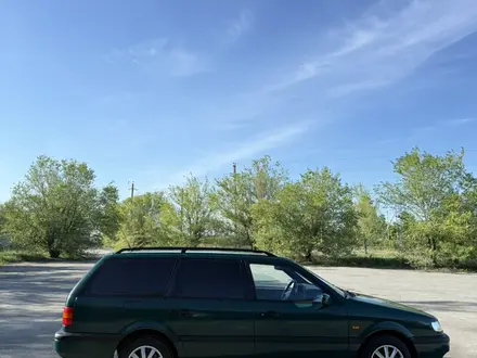 Volkswagen Passat 1995 года за 2 100 000 тг. в Костанай – фото 22