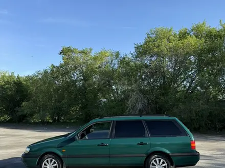 Volkswagen Passat 1995 года за 2 100 000 тг. в Костанай – фото 23