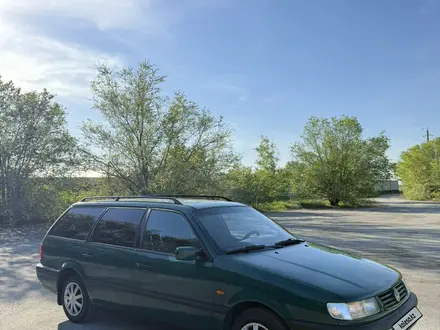 Volkswagen Passat 1995 года за 2 100 000 тг. в Костанай – фото 26