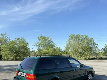 Volkswagen Passat 1995 года за 2 100 000 тг. в Костанай – фото 25