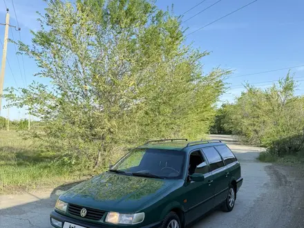 Volkswagen Passat 1995 года за 2 100 000 тг. в Костанай