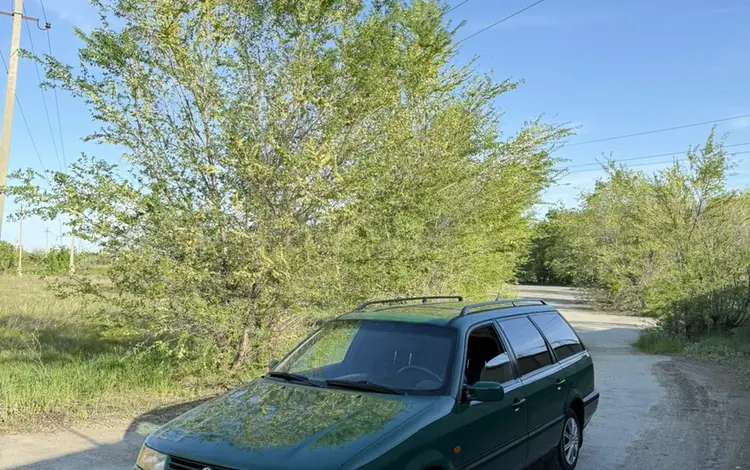 Volkswagen Passat 1995 года за 2 100 000 тг. в Костанай